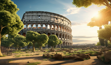 Rome